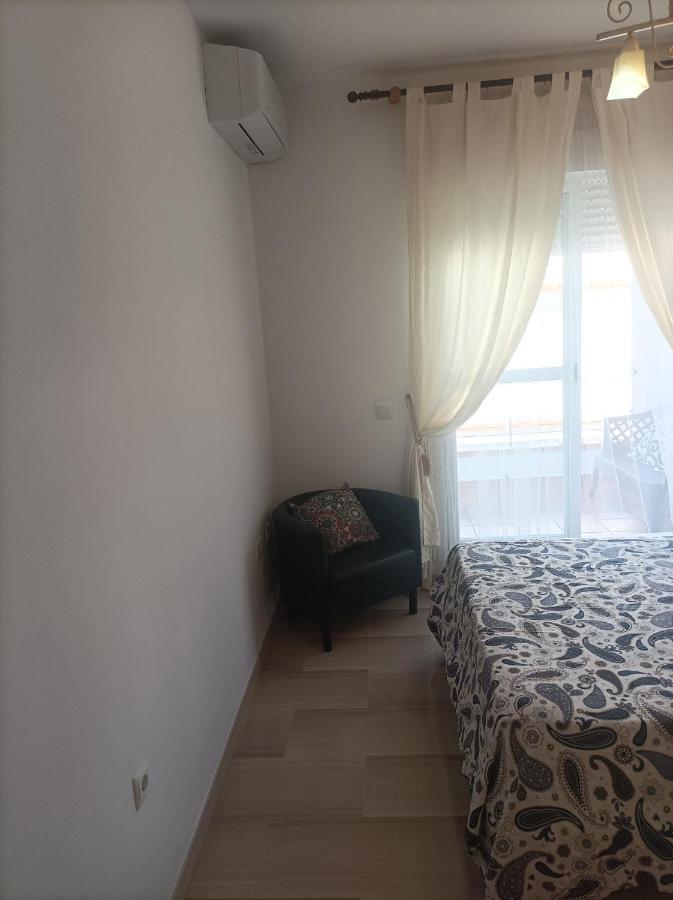 Apartamento Atico Cala De Mijas Exterior foto