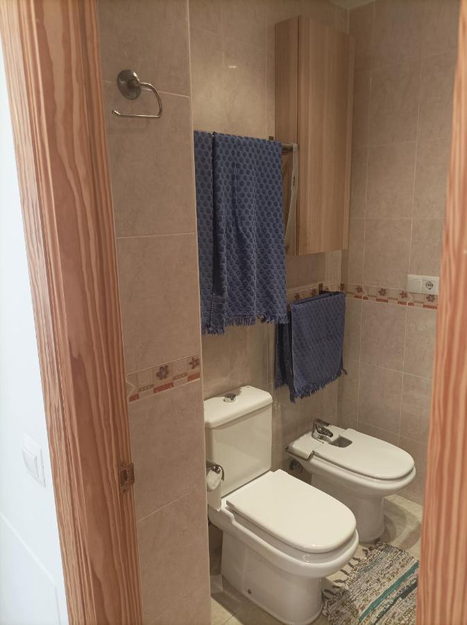 Apartamento Atico Cala De Mijas Exterior foto
