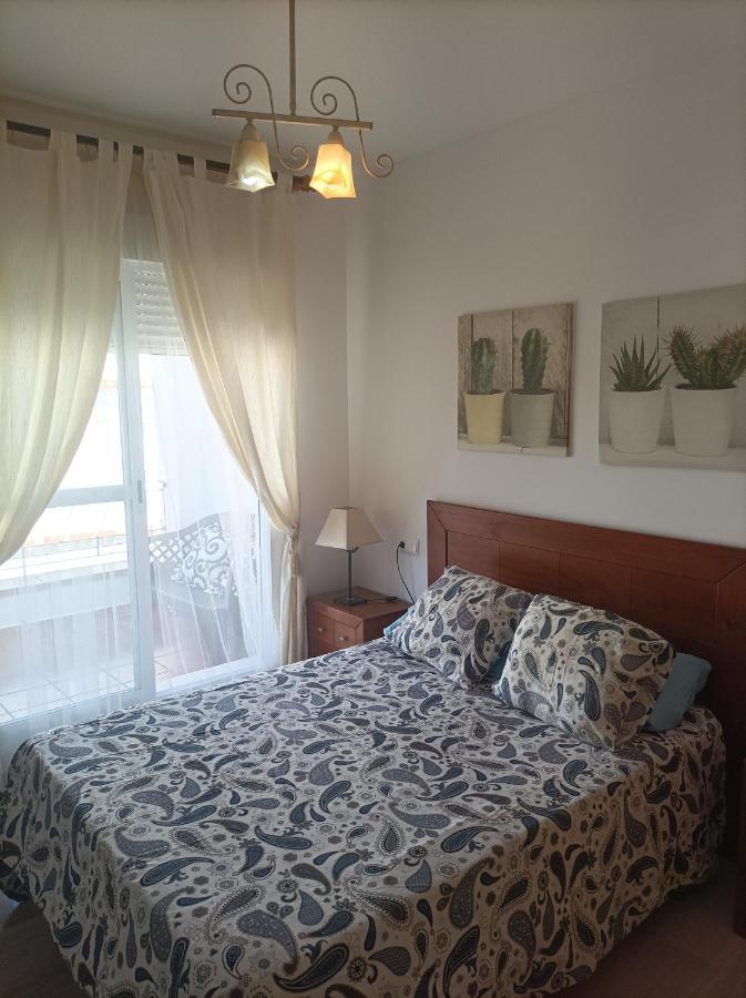 Apartamento Atico Cala De Mijas Exterior foto