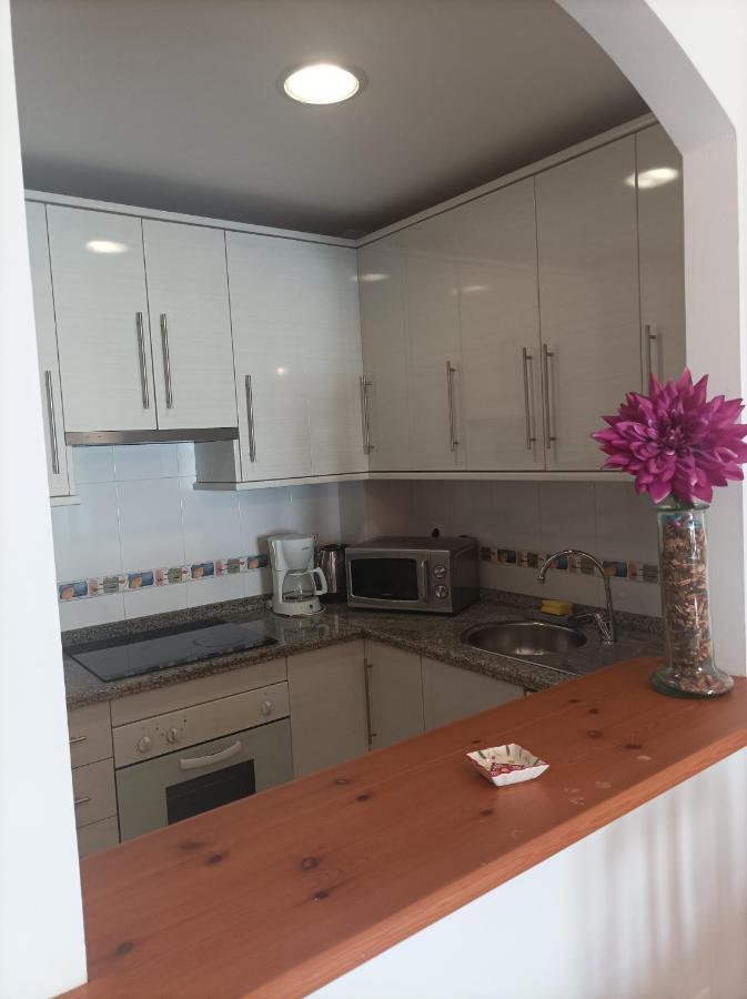 Apartamento Atico Cala De Mijas Exterior foto